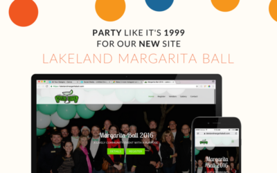 Lakeland Margarita Ball