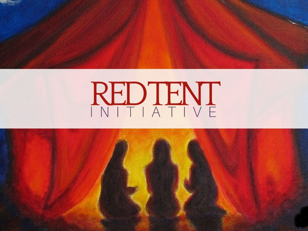 The Red Tent Initiative | Alison Foley Lakeland, FL | empowering victims to become Survivors and Survivors to become leaders.