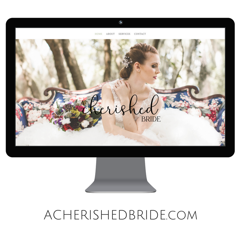 Meet Kaitlin Laing and Jenna Lister - A Cherished Bride - Spark My Site