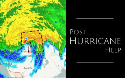 Post Hurricane Irma Help is Here!