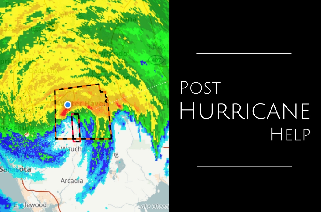 Post Hurricane Irma Help | Spark {Sites} | Web Design and Wordpress Support Lakeland, FL