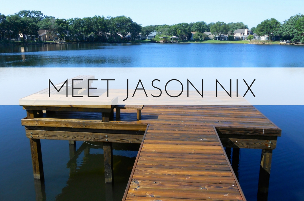Spark Sites - Meet Jason Nix - Lakeland, Florida