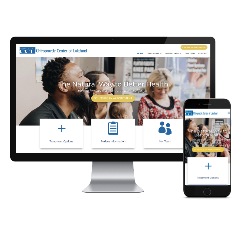 Chiropractic Center of Lakeland