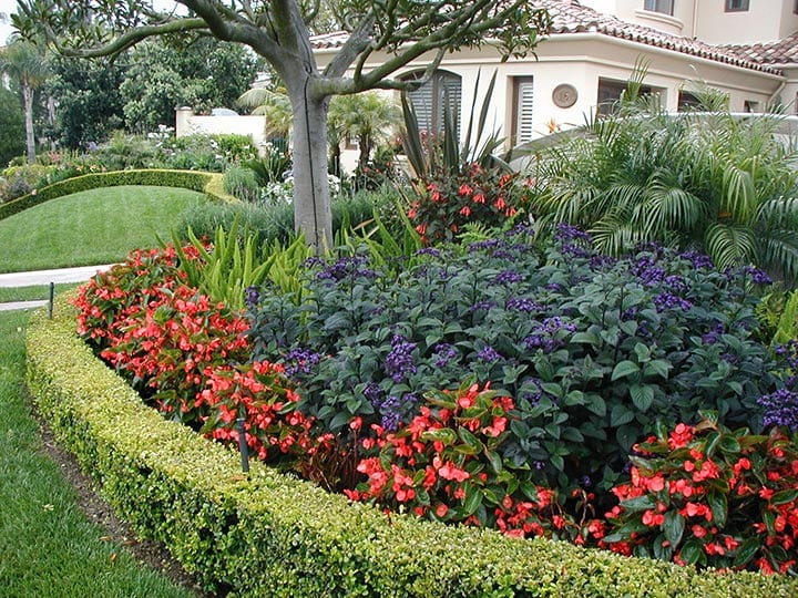Make a Great Landscaping Website: Feature Any High-Profile Landscaping Web Marketing Exposure