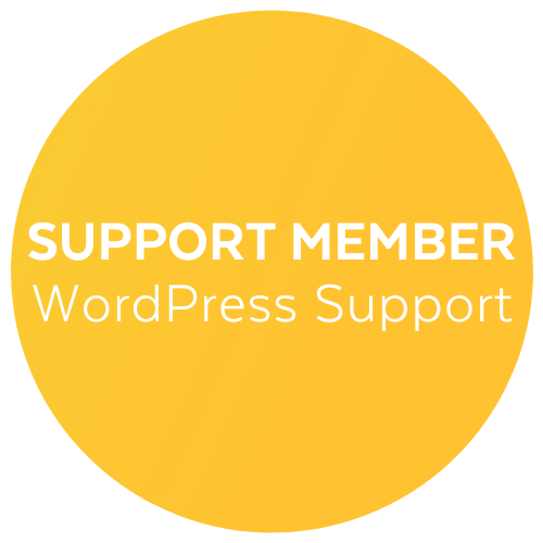 WordPress Support in Lakeland, Florida