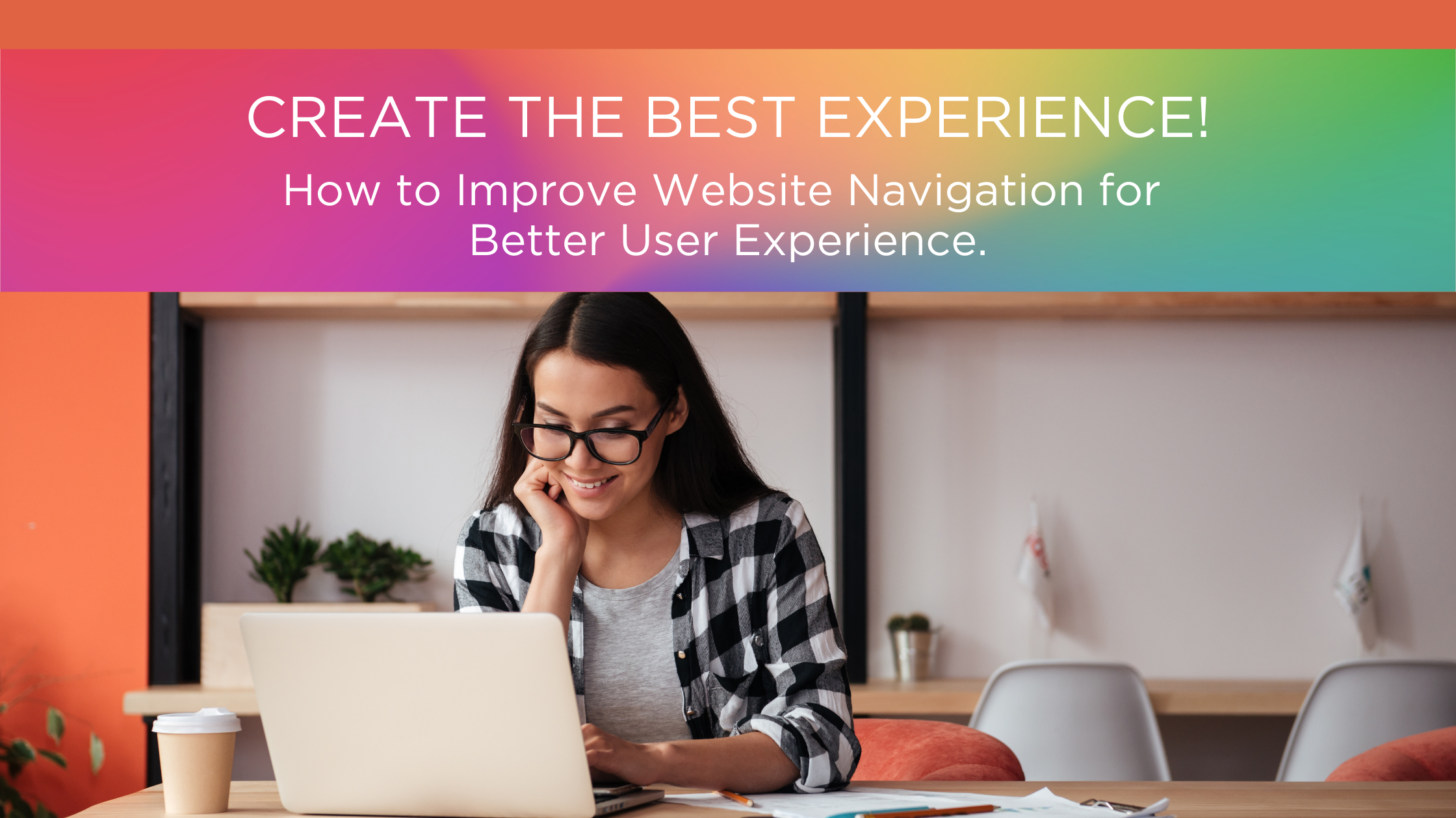 How to Improve Website Navigation for Better User Experience