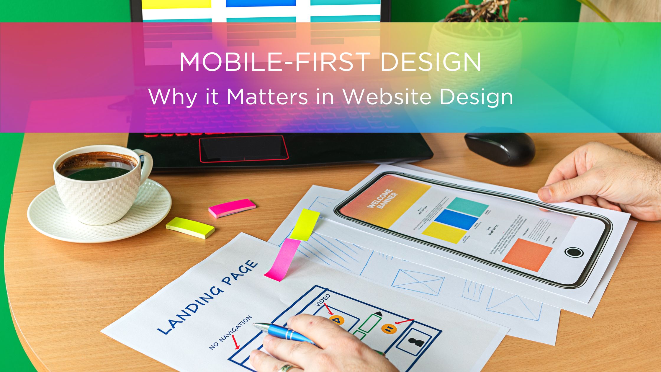 Mobile-First-Design-Why-it-Matters-in-Website-Design