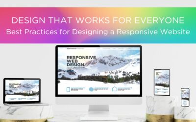 Designing a Responsive Website