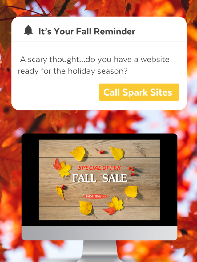 Time to Plan Your Holiday Marketing!