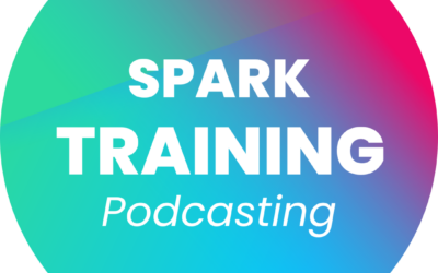 Podcast Ramp-Up and Training