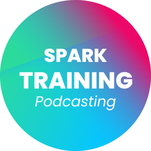 Podcasting Training