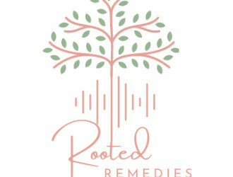 Rooted Remedies: 3-Page Website