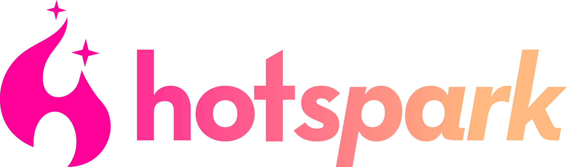 HotSpark - Marketing, Media, Social Media Management