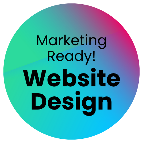 Marketing Ready Website Design - Lakeland Website Design and Marketing