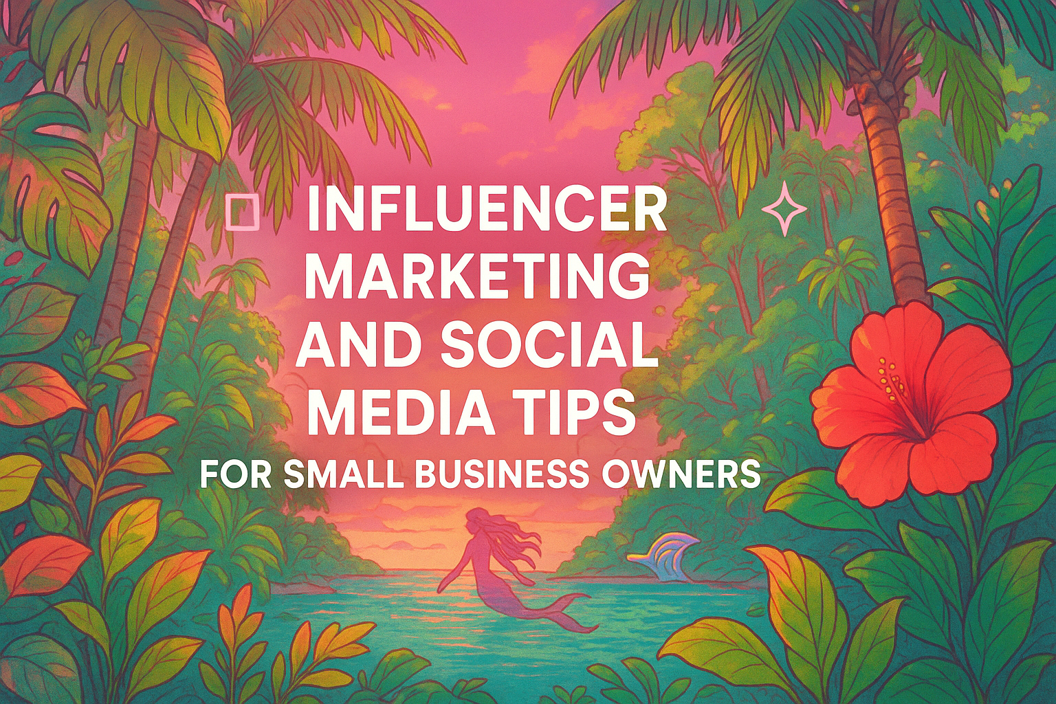 influencer-marketing-social-media-small-business