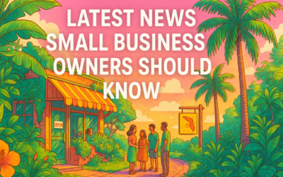Traditional Marketing Tips for Small Business Growth