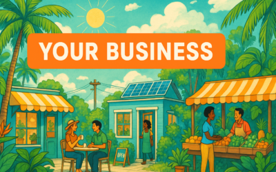 Effective Offline Marketing Strategies for Small Business