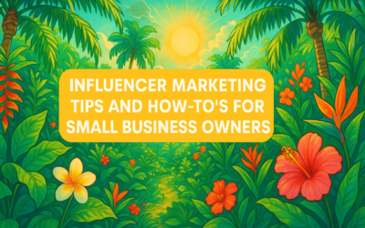 Effective Influencer Marketing Strategies for Small Businesses