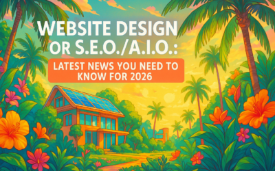 Website Design and SEO Tips for Small Business Success in 2026