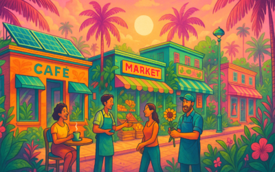 Practical Traditional Marketing Tips for Local Businesses