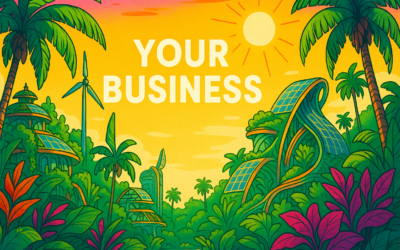 Effective Offline and Online Marketing Actions for Small Business Owners