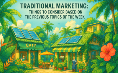 Effective Offline Marketing Strategies to Boost Local Engagement