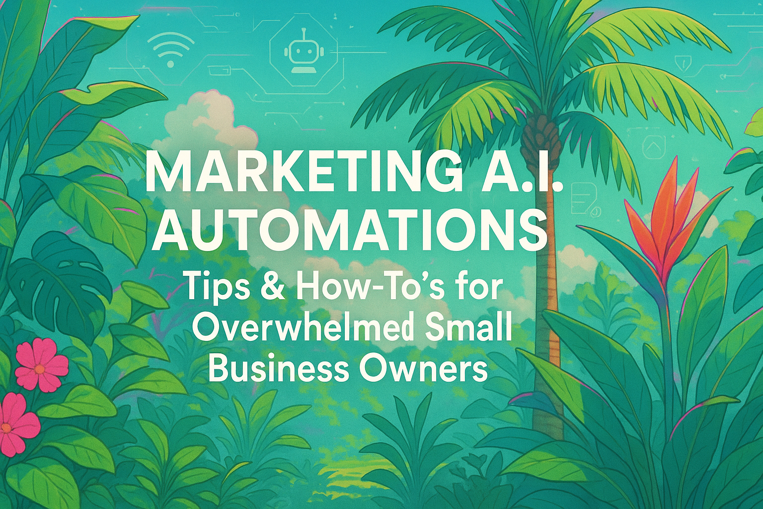 solarpunk-florida-marketing-ai-automations-tips