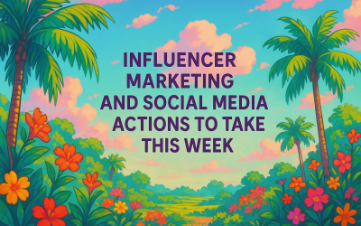 Effective Influencer and Social Media Strategies for SMBs in 2026