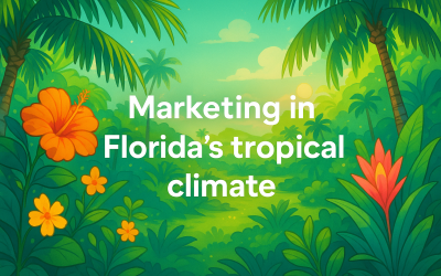 Small Business Social Media Tips for Influencer Marketing and UGC