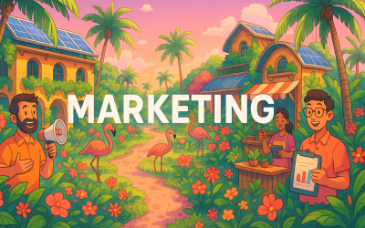 Avoid These Common Traditional Marketing Mistakes and Save Money