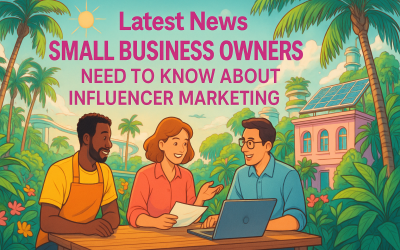 Micro-Influencer Marketing Tips for Small Business Success