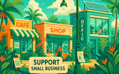 Traditional Marketing for Small Business Owners: Practical Offline & Online Strategies
