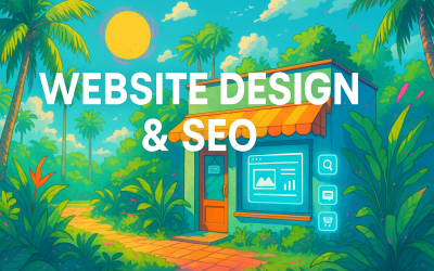 Website Design and SEO Tips for Small Business Success in 2026