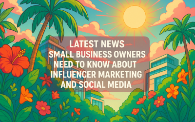 Effective Influencer Marketing Strategies for Small Businesses in 2026