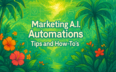 Effective Small Business Marketing with AI Automation