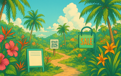 Blending Traditional and Digital Marketing for Better ROI