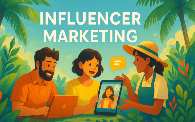 Common Influencer Marketing Mistakes Small Businesses Should Avoid