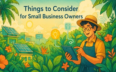 Maximize Small Business Growth with Marketing AI Automation