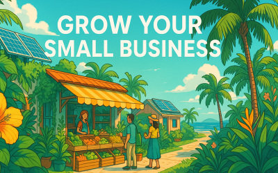 Traditional Marketing Tips for Small Business Success