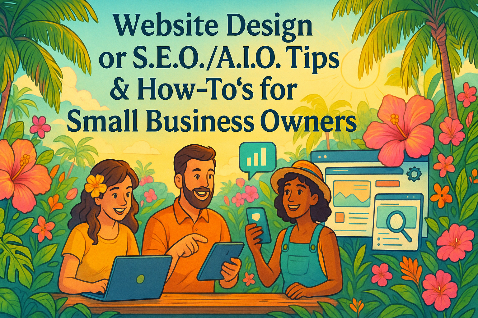 website-seo-aio-tips-small-business-studio-ghibli