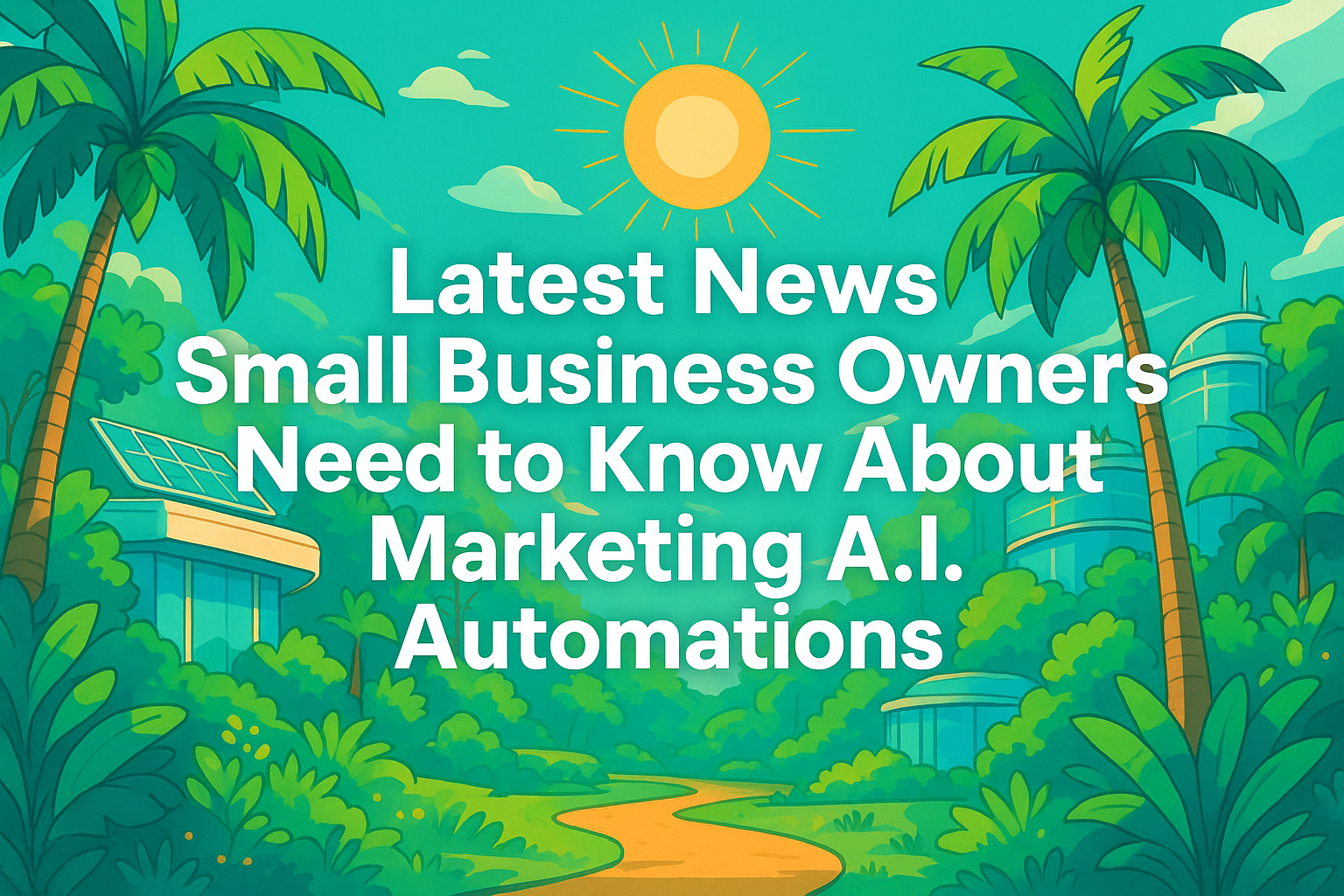 Suggested-image-namenews-small-business-ai-automations-solarpunk