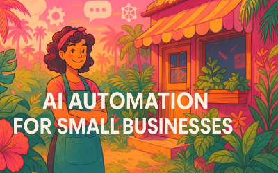 Avoid These Common Marketing AI Mistakes Small Business Owners Make